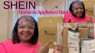 #SHEINhome #SHEINappliances - All New Items at Great Prices! #saveinstyle #SHEIN #ad #loveshein.
