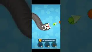 Snake game worm game Nokia snake game #shorts #topgamingvideo #snakegame #trending #viral