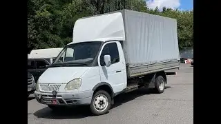 АВТОПАРК ГАЗ 3202 Газель 2007 року (код товару 38852 )
