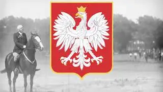 Pieśń o Prezydencie Rzeczypospolitej Ignacym Mościckim (Song about Ignacy Mościcki)