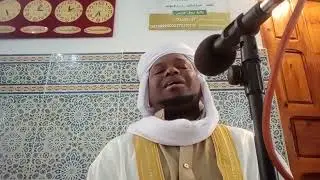 إضاءة الجمعة هلا شققت عن قلبه في إطار(لنا الظواهر ولله السرائر) 2025.11.14
