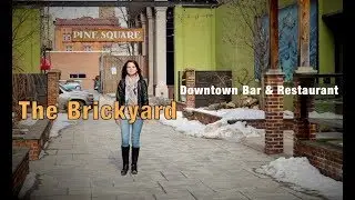 Williamsport, PA Exploring Downtown with Gabrielle at TEU Real Estate