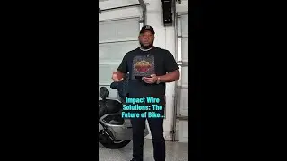 Impact Wire Solutions  The Future of Bike Tuning!