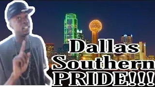 Dallas Southern Pride 2K15