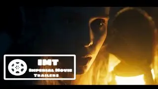 MEANDER Official Trailer 2021, Gaia Weiss, Peter Franz&eacute;n, Romane Libert, Drama, Sci-Fi, Horror