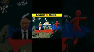 Russia dead hand system || America Vs Russia || #war #america #russia