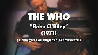 The Who's 