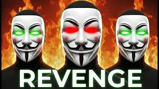 How Scientology Attacked Anonymous: Operation Chanology