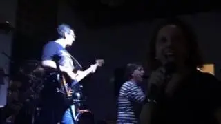 Por&atilde;o da Am&eacute;rica - Deep Purple Cover