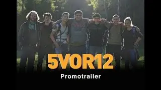 5VOR12 Promotrailer