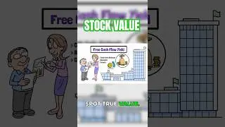 Unlock Stock Value: The Underrated Free Cash Flow Yield!
