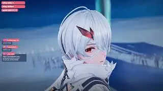 trying out duet night abyss for the first time! | birthday stream part 1 | #28