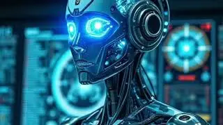 SUPER NOVA X PART 0001#SuperNovaX #SciFiSaga #AIvsHumanity #FutureIsNow #CyberRevolution