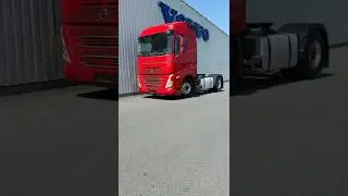 Volvo FH460 #globetrotter #fh5 #fh #fh4 #truck #trucks #truckdriver #volvotrucks #lkw #camion #used