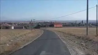 Aksaray mamasın gökçe köyü Ramazan ER