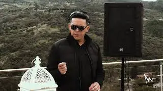 William Carroll Live from  ISCALAMA - COLOMBIA VIDEO SET 2021