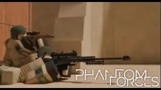 Phantom forces video
