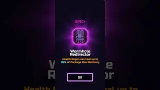 AV8er's Airspace: I pulled ONE Orbital Augment