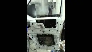 Стеклоподйомников Гранат VW t4 mp4