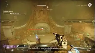 Sabotage | Target Destroyed: 