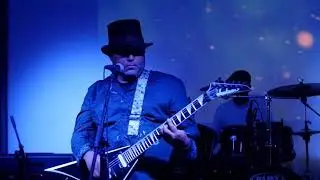Abstraica - Meterme en tu sue&ntilde;o (en vivo)