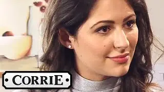 Coronation Street - Nicola Forces Phelan to Hire Gary Windass!