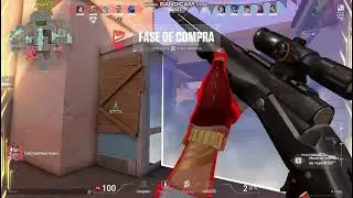 Bronze con aim de horcus pero una pc muy mala