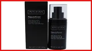 Great product -  Revision Skincare Nectifirm Advanced Neck Firming Cream, 1.7 oz