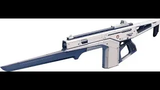Destiny - Monte Carlo Skirmish Gun Challenge