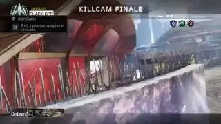 BEAST 1800 BO3 KILLCAM!