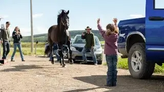Heart to Heartland - Episode 62: Season 16, Episode 1