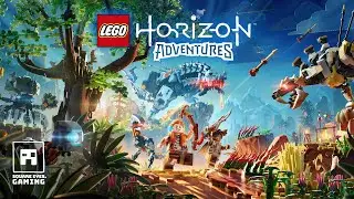 LEGO Horizon Adventures ■ Let&acute;s Play 01 Coop | PS5 [GER]