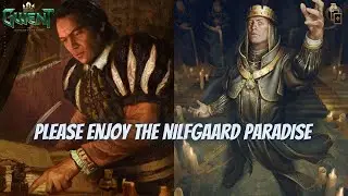 Гвент | Еженедельная серия передач от Nilfgaard Mirror