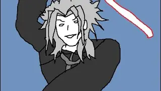 KH3 Limit Cut LVL1 - Part 10