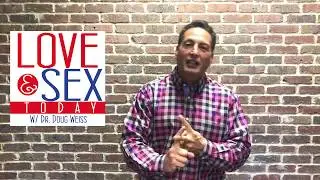 Introducing the Love and Sex Today Podcast - Tips On How To Make Your Love And Sex Life Better