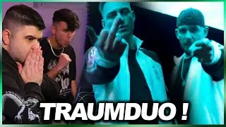 ICH KOMM NICHT KLAR ! 🤯 CAPITAL BRA & NGEE - UNTER VERDACHT (PROD. BY HEKU & DINSKI) Reaction