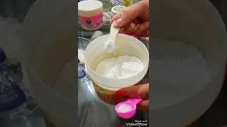 Magical Secret about parlour like skin pollish.parlour k zareay sekheay.
