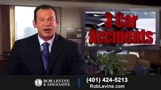 Rhode Island Car Accident Lawyer - Car Accidents | Rob Levine Law Personal Injury Lawyers