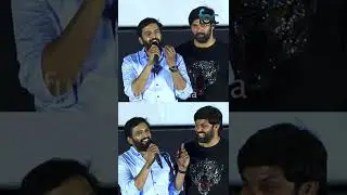 மச்சா நீ எப்போ கூப்பிட்டாலும் வருவேன் 😍❤️ #arya #santhanam #friendship #captaintrailer #captain