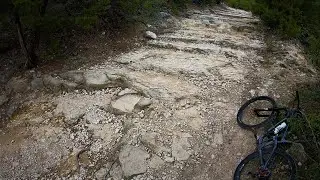 Full Send Down the 