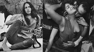 Rock Legends: Rare ’70s–’80s Photos from Hollywood’s Glory Days