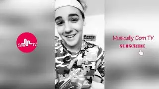 Papi Ricco Newst Of Musically September 2017 ⭐ Musically Com Tv
