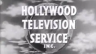 Hollywood Television Service (1941/1952)