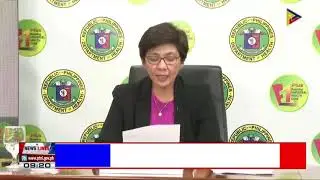 DOH intensifying PH's testing capacity