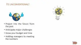 Webinar: Lauren Salisbury on  Discovery Driven Growth