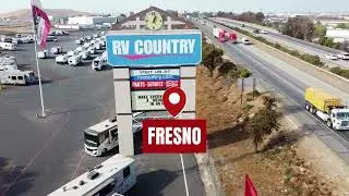 RV Country | Fresno | Fall Kick Off Sales Event