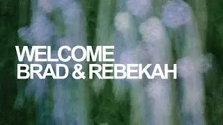 Brad & Rebekah| Pastor Michael Jankowski | The Harbor Church | 1/11/2026
