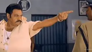 Meme on seethayya