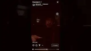 Lajonqs-freestyle