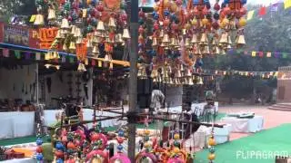The Magic of Dastkaar at Dilli Haat